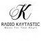 Kaytastic logo