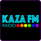 KAZA FM radio logo
