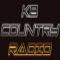 KB Country logo