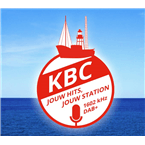 KBC Radio logo