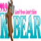 KBear logo