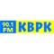 KBPK logo