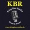 Kbr-Radio logo