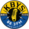 KBYS logo