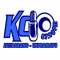 KC10 FM Indramayu logo