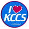 KCCSonline Radio logo