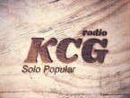 KCG Radio logo