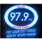 No Hit Radio logo