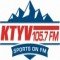 KTYV logo