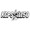 KCPS Talk Radio logo