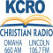 KCRO Radio logo