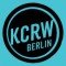 KCRW Berlin logo