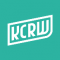 KCRW News logo