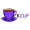 KCUP 1230AM logo