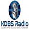 KDBS Radio logo