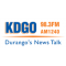 KDGO logo