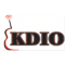 KDIO logo