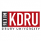 KDRU 98.1 FM logo