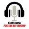 KDUB Radio logo