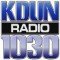KZFX 93.7 HD3 logo