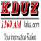 KDUZ logo