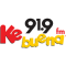 Ke Buena 91.9 logo