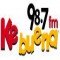 radio centro logo