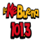 Ke Buena logo