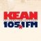 KEAN 105 logo
