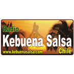 kebuena salsa logo