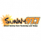 Sunny 97.7 logo