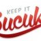 Keepitsucuk logo
