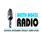 Keith Ngesi Radio logo