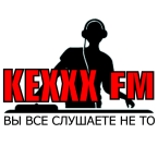 KEKS FM Kiev logo