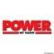 Ken Versa's Power Hit Radio logo