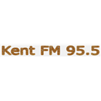 Kent FM logo