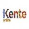 Kente Radio logo
