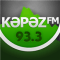 Kepez FM logo