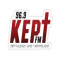 KEPT logo