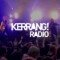 Kerrang! Radio logo