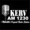 KERV logo
