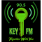 Key FM logo
