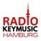 Keymusic logo