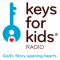 Keys for Kids Radio logo