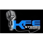 kfestereo logo