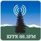 KFFR logo