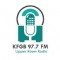 KFGB-LP logo