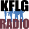 KFLG Radio logo