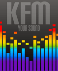 KFM logo