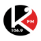 KFM NZ logo